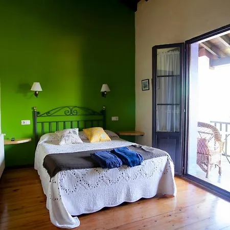 La Cerra 比利亚维西奥萨