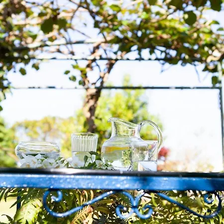 度假居 La Cerra *