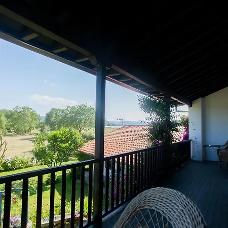 La Cerra * 比利亚维西奥萨