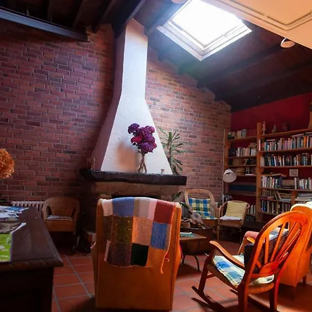 度假居 La Cerra *