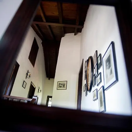 度假居 La Cerra 比利亚维西奥萨