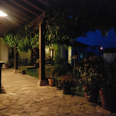 La Cerra 度假居 比利亚维西奥萨