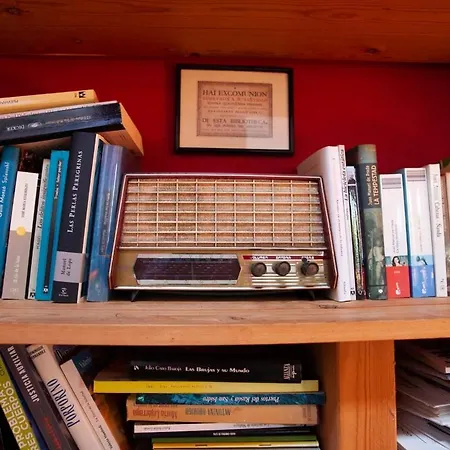 La Cerra * 比利亚维西奥萨