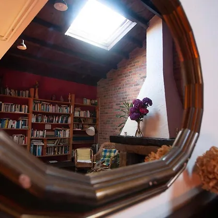 La Cerra 度假居 *