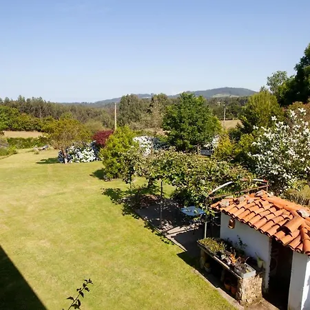 度假居 La Cerra 比利亚维西奥萨