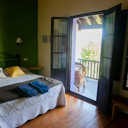 度假居 La Cerra *