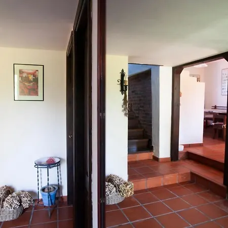 La Cerra 度假居 比利亚维西奥萨