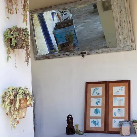 La Cerra 比利亚维西奥萨