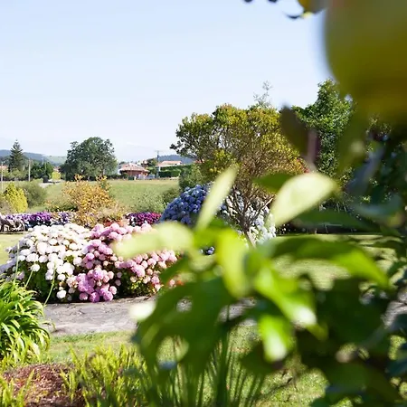 La Cerra Holiday home