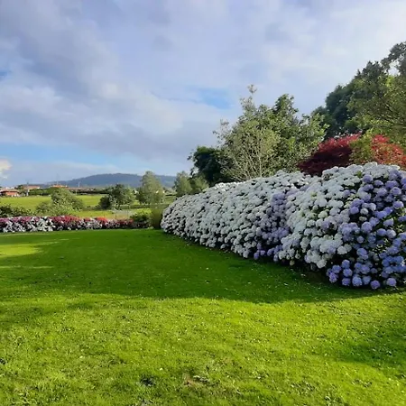La Cerra Villaviciosa (Asturias)