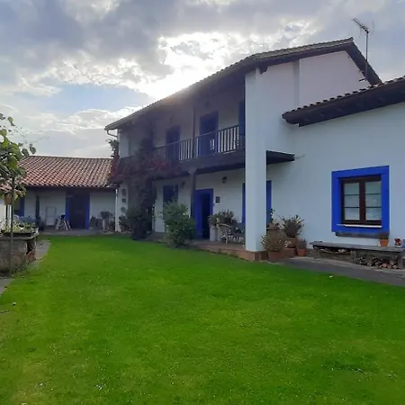 La Cerra * Villaviciosa (Asturias)