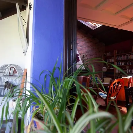 La Cerra Villaviciosa (Asturias)