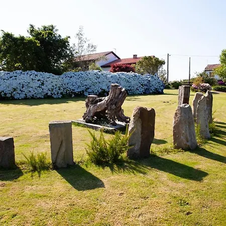 La Cerra Holiday home