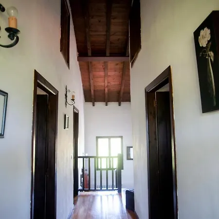 La Cerra Holiday home *