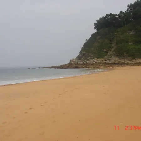 Holiday home La Cerra Villaviciosa (Asturias)
