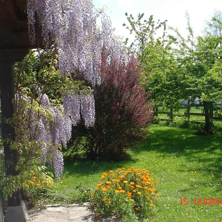 La Cerra Holiday home *