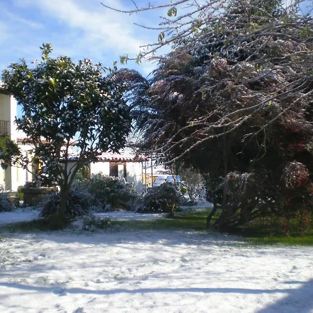 La Cerra Villaviciosa (Asturias)
