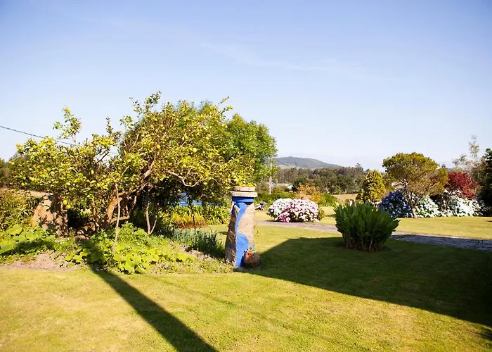La Cerra Ferienhaus *