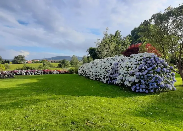 La Cerra Villaviciosa (Asturias)