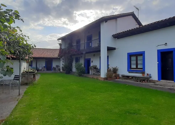 La Cerra * Villaviciosa (Asturias)