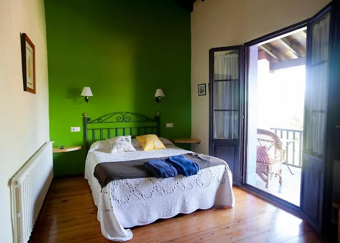 La Cerra Villaviciosa (Asturias)