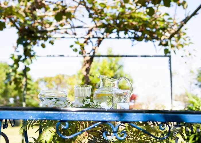 Ferienhaus La Cerra *