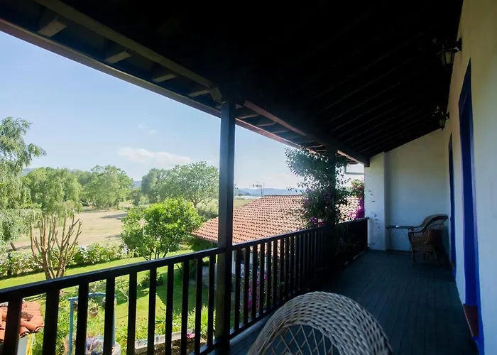 La Cerra * Villaviciosa (Asturias)