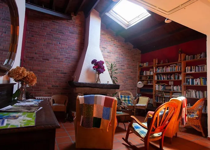 Ferienhaus La Cerra *