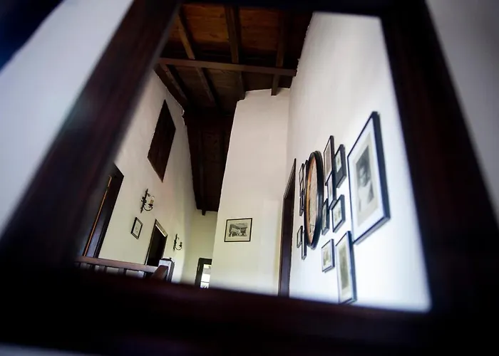 Ferienhaus La Cerra Villaviciosa (Asturias)