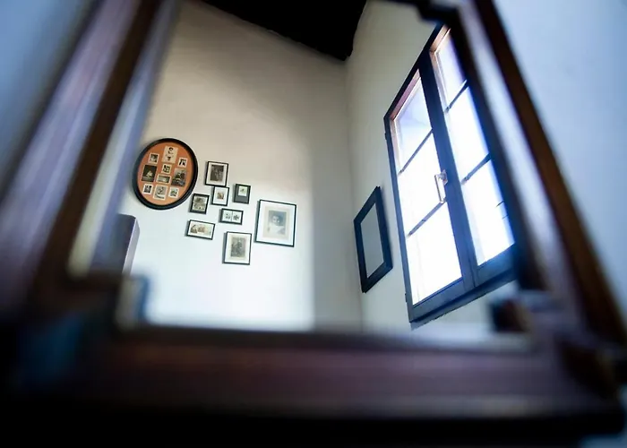 La Cerra Ferienhaus Villaviciosa (Asturias)