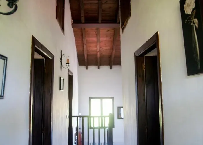 La Cerra Ferienhaus *