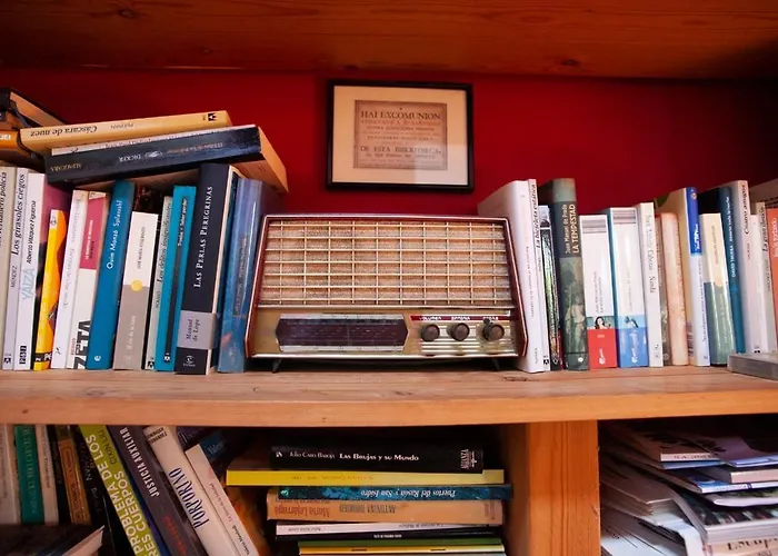 La Cerra * Villaviciosa (Asturias)