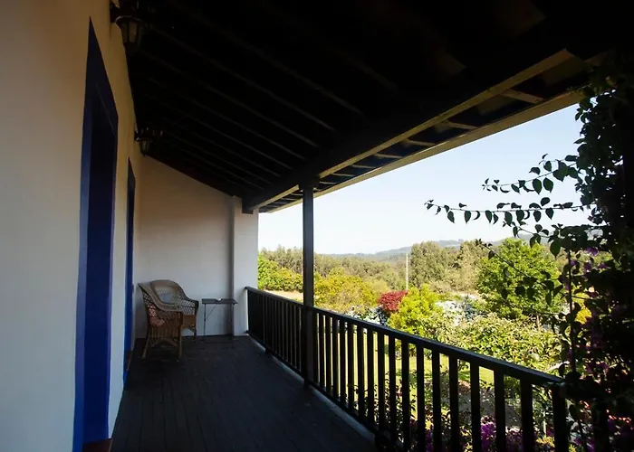 La Cerra Villaviciosa (Asturias)