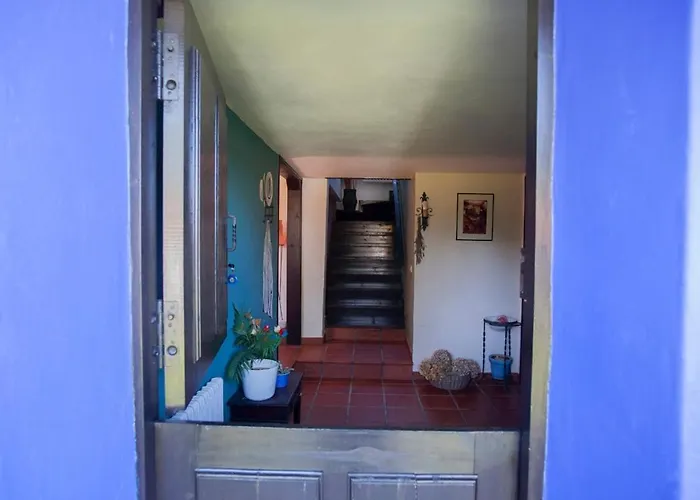 Ferienhaus La Cerra *