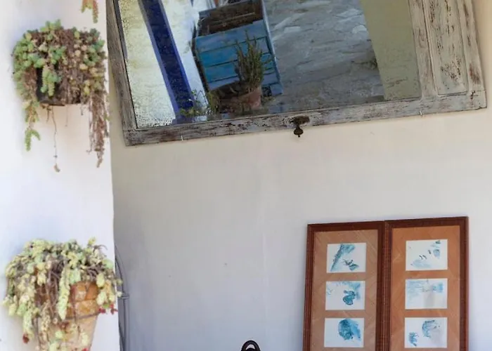 La Cerra Villaviciosa (Asturias)