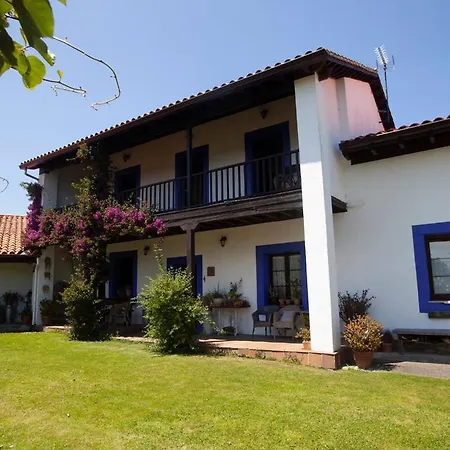 Feriehus La Cerra