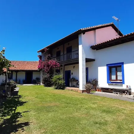 La Cerra Feriehus Villaviciosa (Asturias)