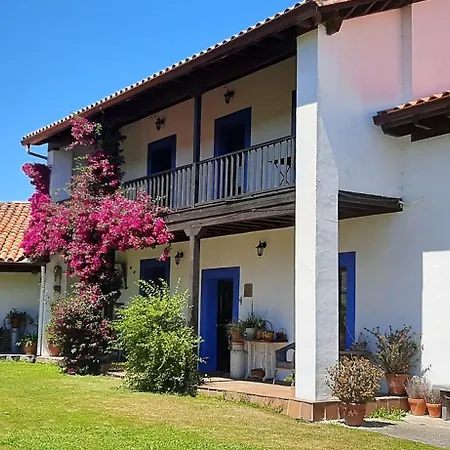 Feriehus La Cerra *
