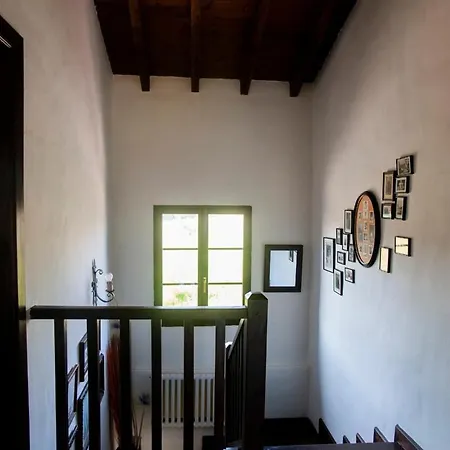 Feriehus La Cerra