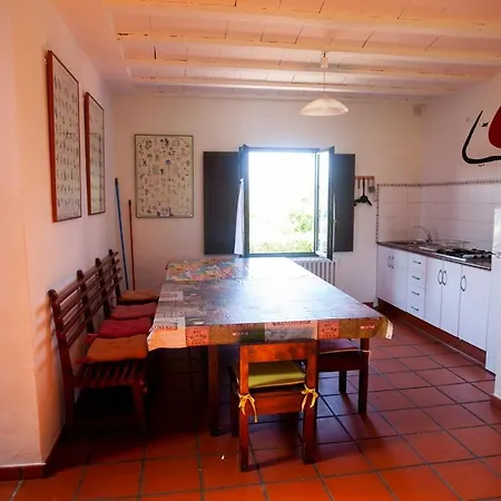 Feriehus La Cerra Villaviciosa (Asturias)