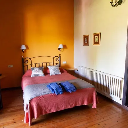 La Cerra Feriehus Villaviciosa (Asturias)