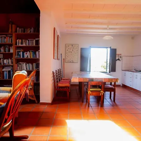 La Cerra Feriehus