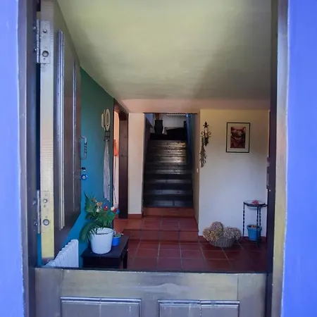 Feriehus La Cerra *