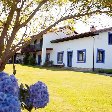 Feriehus La Cerra